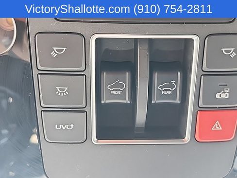 Used 2022 Kia Carnival SX Prestige FWD image 41