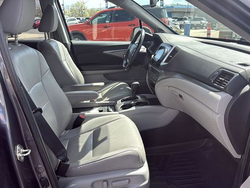Used 2016 Honda Pilot EX-L image 39