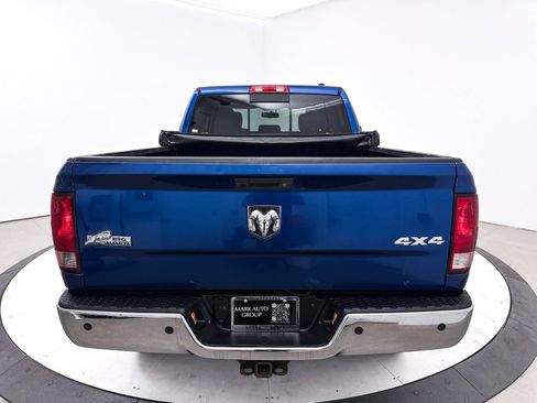 Used 2011 RAM 2500 Big Horn image 16