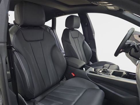 Certified 2025 Audi A5 2.0T Premium Plus w/ Convenience Plus Package image 12