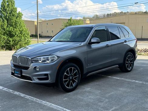 Used 2018 BMW X5 xDrive35i AWD/4WD image 9
