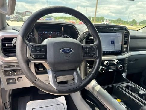 Used 2023 Ford F150 XLT w/ Equipment Group 302A High AWD/4WD image 28