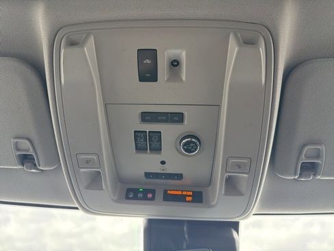 Used 2020 Cadillac Escalade ESV Premium Luxury w/ LPO, Radiant Package image 37