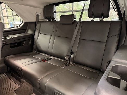 Used 2024 Toyota Sequoia Limited image 14