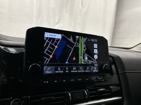 Used 2023 Nissan Pathfinder SL FWD image 24