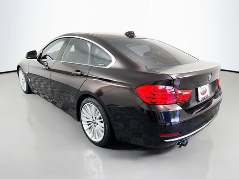 Used 2015 BMW 428i Gran Coupe RWD image 7