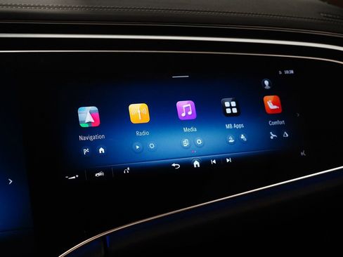 New 2026 Mercedes-Benz E 350 4MATIC Sedan image 27