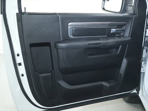 Used 2023 RAM 1500 Tradesman w/ Popular Equipment Group RWD image 13