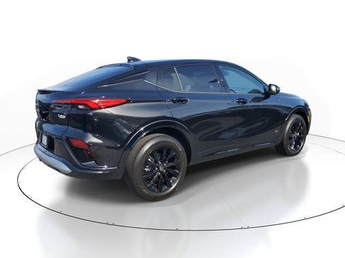 New 2026 Buick Envista Sport Touring w/ Convenience I Package image 3