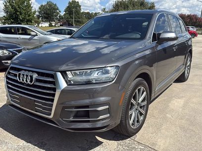 Used 2019 Audi Q7 3.0T Premium Plus w/ Premium Plus Package