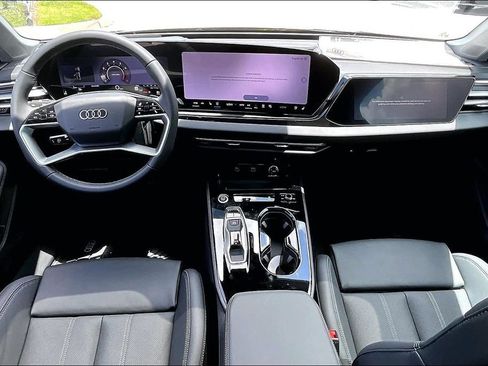 New 2026 Audi A5 2.0T Premium AWD/4WD image 3