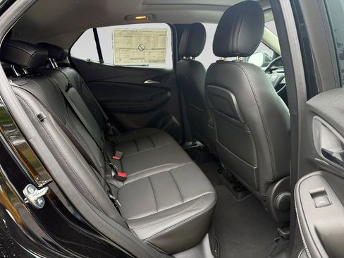 New 2026 Buick Encore GX Avenir w/ Avenir Technology Package FWD image 18