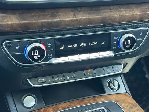 Used 2018 Audi Q5 2.0T Premium Plus w/ Premium Plus Package AWD/4WD image 15