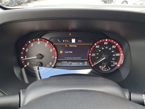 New 2026 Nissan Frontier PRO-4X w/ Pro Premium Package image 16