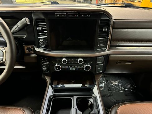 Used 2024 Ford F250 King Ranch w/ Tremor Off-Road Package image 20