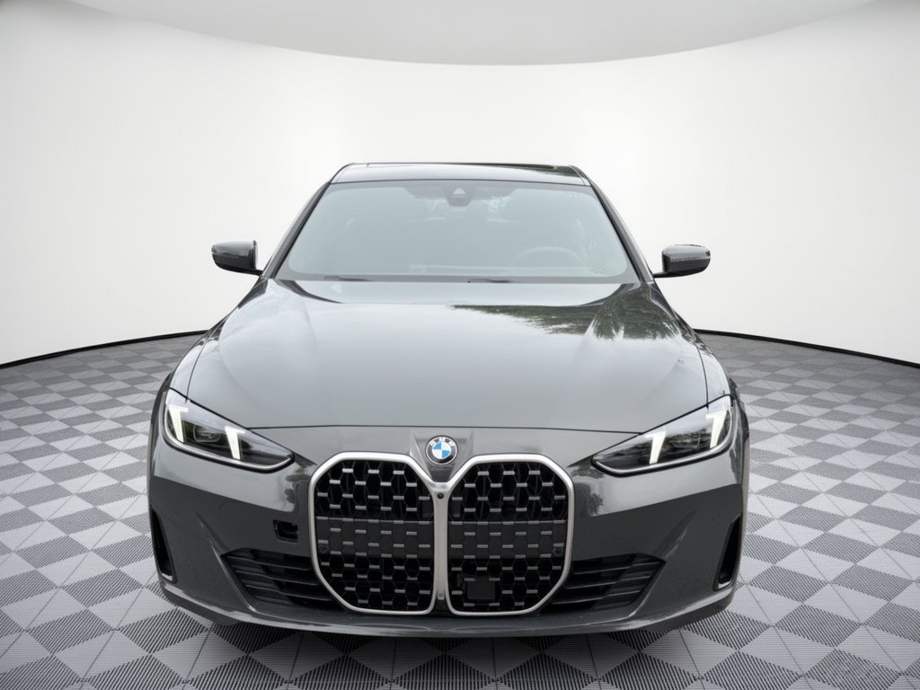 Used 2026 BMW 430i xDrive w/ Premium Package AWD/4WD image 6