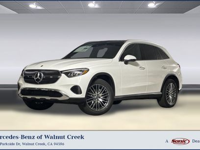 Used 2026 Mercedes-Benz GLC 300 4MATIC