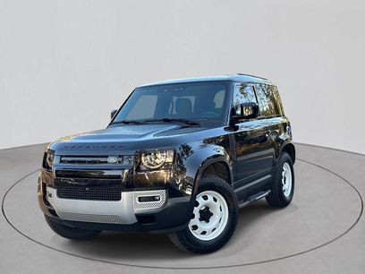 Used 2024 Land Rover Defender 90 S