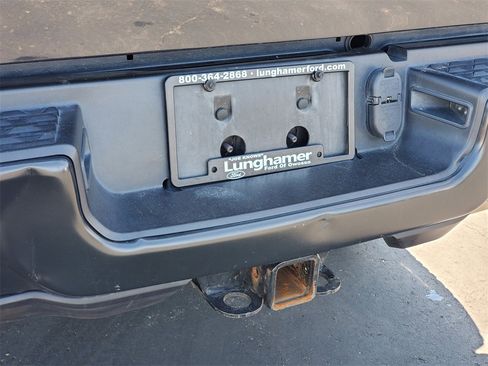 Used 2020 RAM 2500 Tradesman image 29