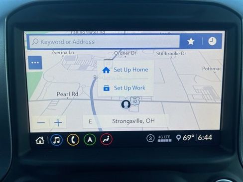 Used 2020 GMC Sierra 2500 SLT w/ SLT Premium Plus Package image 21