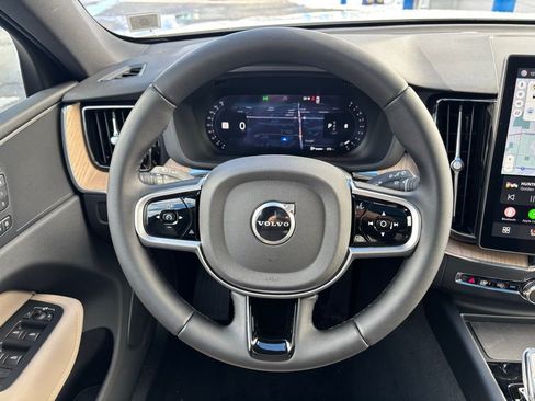 New 2026 Volvo XC60 B5 Plus w/ Climate Package image 11