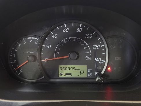 Used 2019 Mitsubishi Mirage G4 ES image 23