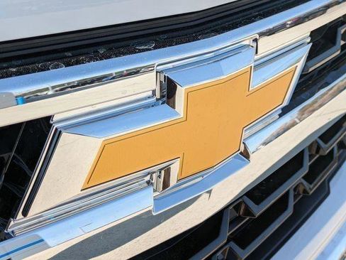 New 2025 Chevrolet Silverado 1500 LT w/ All Star Edition Plus image 27