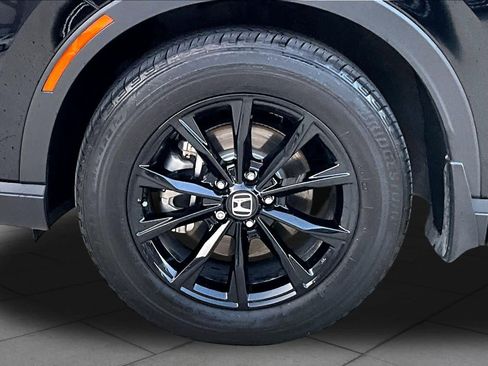 Used 2025 Honda CR-V Sport-L image 11