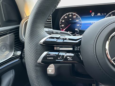 New 2026 Mercedes-Benz GLS 450 450 4MATIC SUV image 32