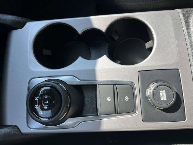 Used 2024 Ford Bronco Sport Big Bend w/ Convenience Package AWD/4WD image 35