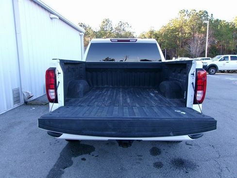 Used 2024 GMC Sierra 1500 Elevation image 20
