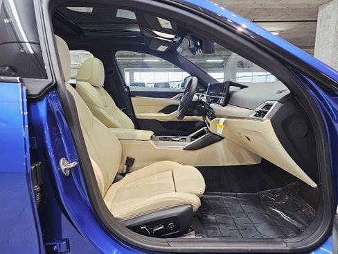 New 2025 BMW i4 xDrive40i w/ M Sport Package image 27