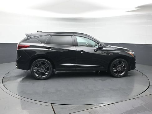 Used 2020 Acura RDX w/ Advance Package AWD/4WD image 7