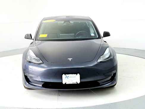 Used 2023 Tesla Model 3 Performance AWD/4WD image 8