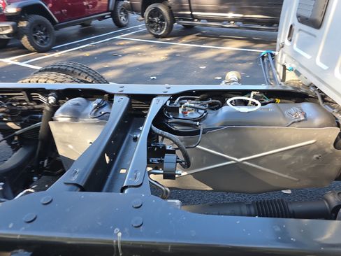 New 2026 RAM 5500 Laramie image 31