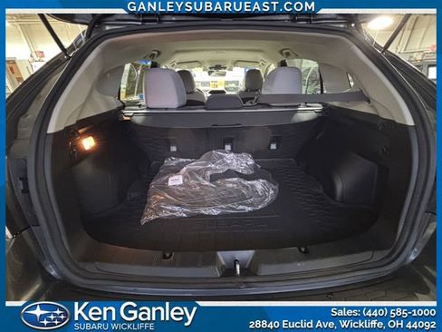 Certified 2022 Subaru Crosstrek 2.0i Premium image 21