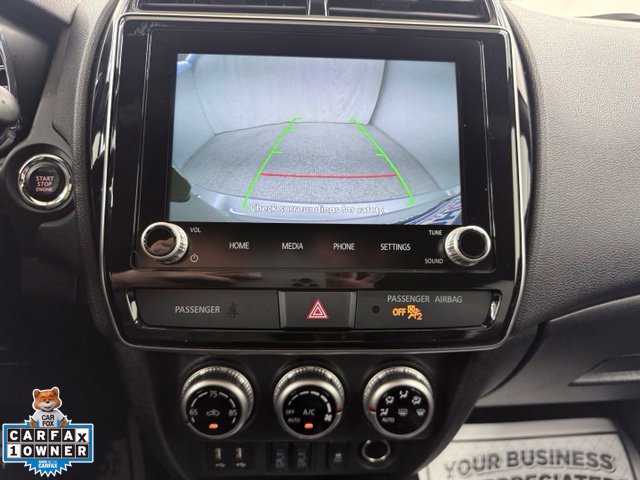 Used 2024 Mitsubishi Outlander Sport SEL AWD/4WD image 26