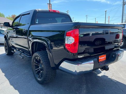 Used 2017 Toyota Tundra SR5 image 6