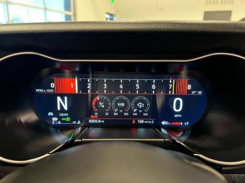 Used 2022 Ford Mustang GT Premium w/ GT Performance Package image 22