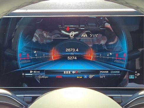 Used 2025 Mercedes-Benz GLE 53 AMG 4MATIC Coupe image 27