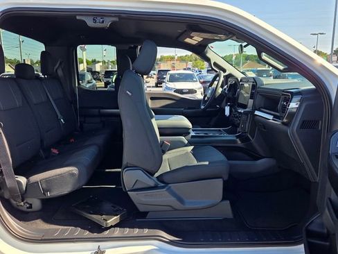 New 2026 Ford F150 STX w/ Equipment Group 200A RWD image 15