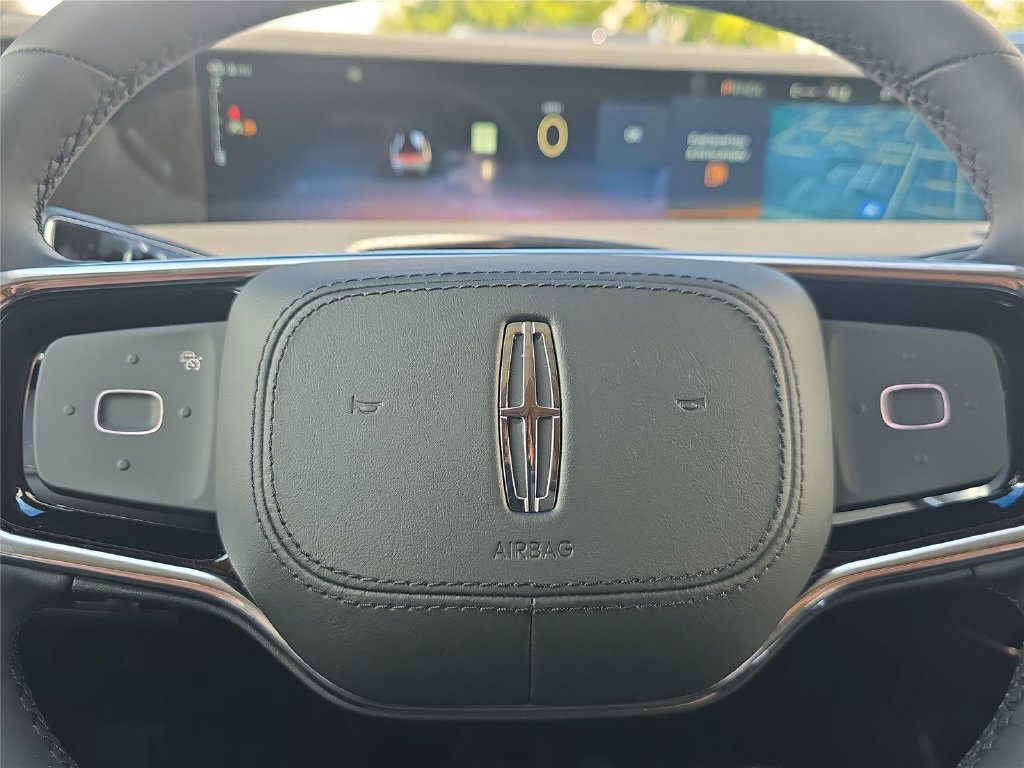 New 2026 Lincoln Nautilus Premier w/ Equipment Group 102A AWD/4WD image 20