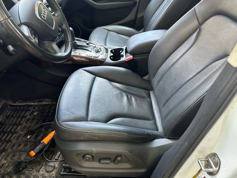 Used 2012 Audi Q5 2.0T Premium Plus AWD/4WD image 4