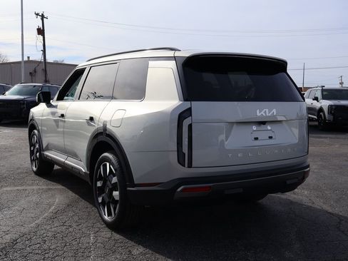 New 2027 Kia Telluride S image 5