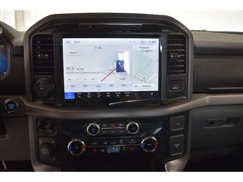 New 2025 Ford F150 XLT w/ Equipment Group 302A MID image 20