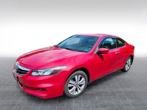 Used 2012 Honda Accord EX-L image 3