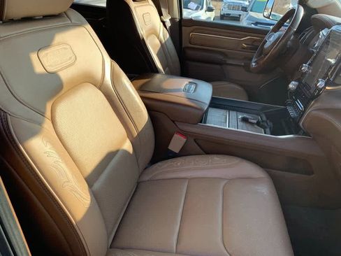 Used 2019 RAM 1500 Limited image 13