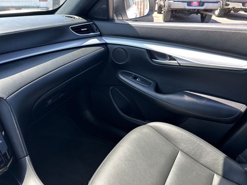 Used 2021 INFINITI QX50 Luxe w/ Appearance Package image 24