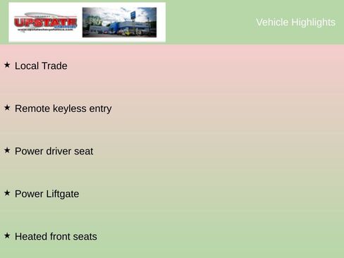 Used 2019 Jeep Cherokee Limited image 6