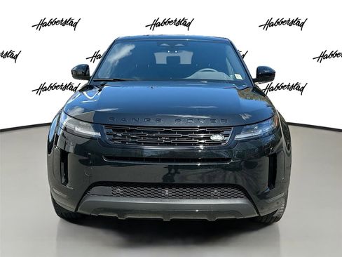 Used 2024 Land Rover Range Rover Evoque S image 2